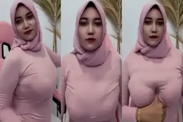Live Streaming Cewek Montok Pamer Body Menggoda