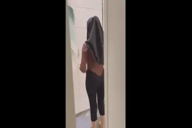 Open BO Gadis Hijab Cantik Digenjot Brutal