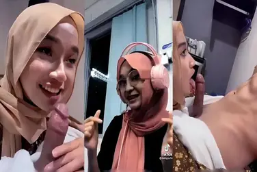 Rara Chizzcakeee Seleb TikTok Sepong Kontol
