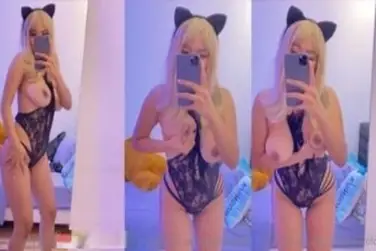 Siskaeee Onlyfans Cantik Makin Binal Terbaru